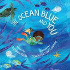 The Ocean Blue and You Cover Image