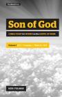 Son of God: A Bible Study for Women on the Book of Mark (Vol. 1) Cover Image