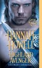 Highland Avenger (The Murrays #18) By Hannah Howell Cover Image