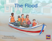 The Flood: Leveled Reader Green Fiction Level 14 Grade 1-2 (Rigby PM) Cover Image
