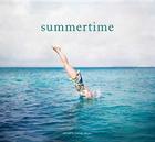 Summertime By Joanne Dugan (Editor) Cover Image