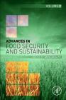 Advances in Food Security and Sustainability: Volume 2 By David Barling (Editor) Cover Image