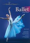 Ballet (World of Dance (Chelsea House Hardcover)) Cover Image