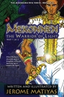 Mekonnen: The Warrior of Light: Book 1 - Part 1 Cover Image