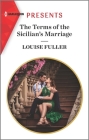 The Terms of the Sicilian's Marriage: Escape with This Sicilian Enemies to Lovers Romance Cover Image