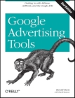 Google Advertising Tools By Harold Davis, David Iwanow (With) Cover Image