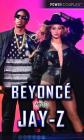 Beyoncé and Jay-Z By Jacqueline Parrish Cover Image