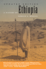 A History of Ethiopia By Harold G. Marcus Cover Image
