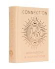 Connection: Meditations & Inspirations (Inner World) By Mandala Publishing Cover Image