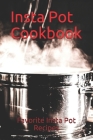 Insta Pot Cookbook Cover Image