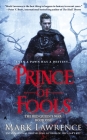Prince of Fools (The Red Queen's War #1) Cover Image