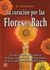La curación por las flores de Bach: La más completa guía práctica de la más sorprendente y revolucionaria de las terapias energéticas vibracionales Cover Image