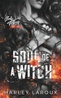Soul of a Witch By Harley Laroux Cover Image
