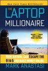 The Laptop Millionaire By Mark Anastasi Cover Image
