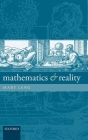 Mathematics and Reality By Mary Leng Cover Image
