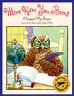 Where Have You Been? By Margaret Wise Brown, Leo and Diane Dillon (Illustrator) Cover Image