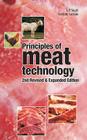 Principles of Meat Technology: 2nd Revised and Expanded Edition By Singh V. P. Cover Image