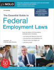 The Essential Guide to Federal Employment Laws Cover Image