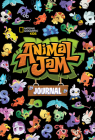 Animal Jam Journal By National Geographic Kids Cover Image