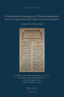 L'Hymnodie Syriaque de l'Eglise Maronite Selon La Tradition de l'Ordre Antonin Maronite: Le Legs Du Pere Maroun Mrad By P. Youssef Chedid Cover Image