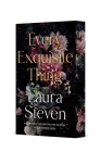 Every Exquisite Thing: A Novel By Laura Steven Cover Image