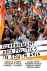 Government and Politics in South Asia By Robert C. Oberst Cover Image