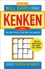 Will Shortz Presents KenKen Easy Volume 2: 100 Logic Puzzles That Make You Smarter Cover Image