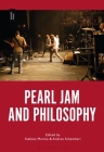 Pearl Jam and Philosophy Cover Image