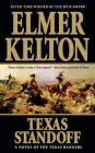 Texas Standoff: A Novel of the Texas Rangers By Elmer Kelton Cover Image