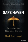 Safe Haven: Investing for Financial Storms Cover Image