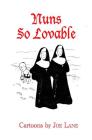 Nuns So Lovable Cover Image