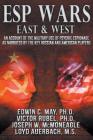 ESP Wars: East & West By Edwin C. May, Victor Rubel, Joseph W. McMoneagle Cover Image