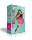 The Dance Your Heart Out Collection (Boxed Set): The Audition; The Callback; The Competition (Maddie Ziegler) By Maddie Ziegler Cover Image