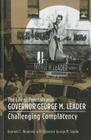 The Life of Pennsylvania Governor George M. Leader: Challenging Complacency By Kenneth C. Wolensky Cover Image