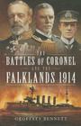 The Battles of Coronel and the Falklands, 1914 Cover Image