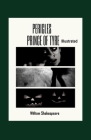 Pericles Prince of Tyre Illustrated By William Shakespeare Cover Image