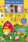 Old MacDonald Had a Farm By Make Believe Ideas Ltd, Dawn Machell (Illustrator) Cover Image