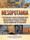 Mesopotamia: A Captivating Guide to Ancient Mesopotamian History and Civilizations, Including the Sumerians and Sumerian Mythology, Cover Image