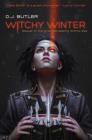 Witchy Winter (Witchy War #2) By D.J. Butler Cover Image
