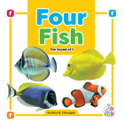 Four Fish: The Sound of f By Alice K. Flanagan Cover Image