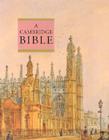 Wide Margin Reference Bible-NIV Cover Image