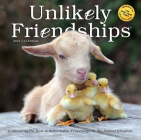 Unlikely Friendships Wall Calendar 2023 Cover Image