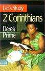 Let's Study 2 Corinthians By Derek Prime Cover Image