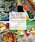 Secrets from the Kitchen: Fifty Years of Culinary Experience at the India International Centre By Bhicoo Manekshaw, Vijay Thukral Cover Image