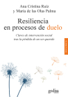 Resiliencia En Procesos de Duelo Cover Image