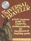 Universal Traveler Cover Image