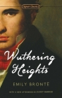Wuthering Heights By Emily Bronte, Alice Hoffman (Introduction by), Juliet Barker (Afterword by) Cover Image