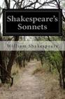Shakespeare's Sonnets By William Shakespeare Cover Image