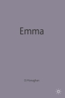 Emma (New Casebooks #139) By David Monaghan Cover Image