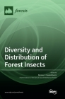 Diversity and Distribution of Forest Insects Cover Image